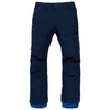 Dress Blue