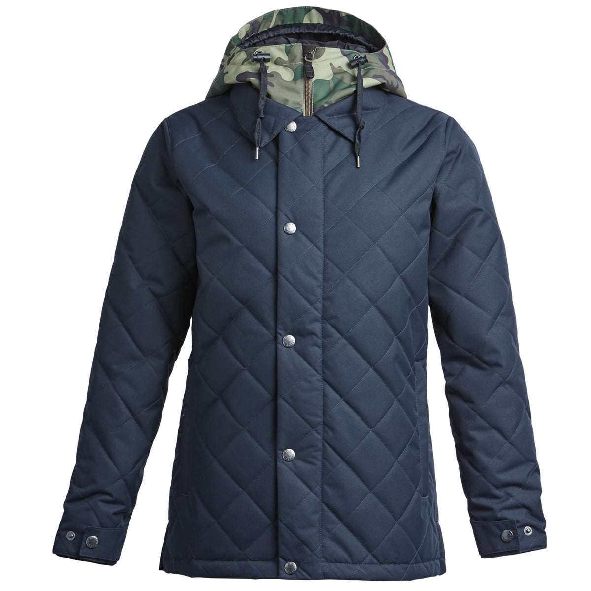 Airblaster Work Jacket - Women's Black