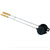 Camp Chef Single Round Cooking Iron One Color