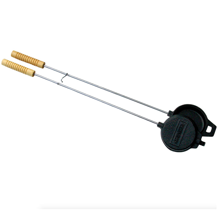 Camp Chef Single Round Cooking Iron One Color