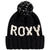 Roxy Tonic Beanie - Women's True Black