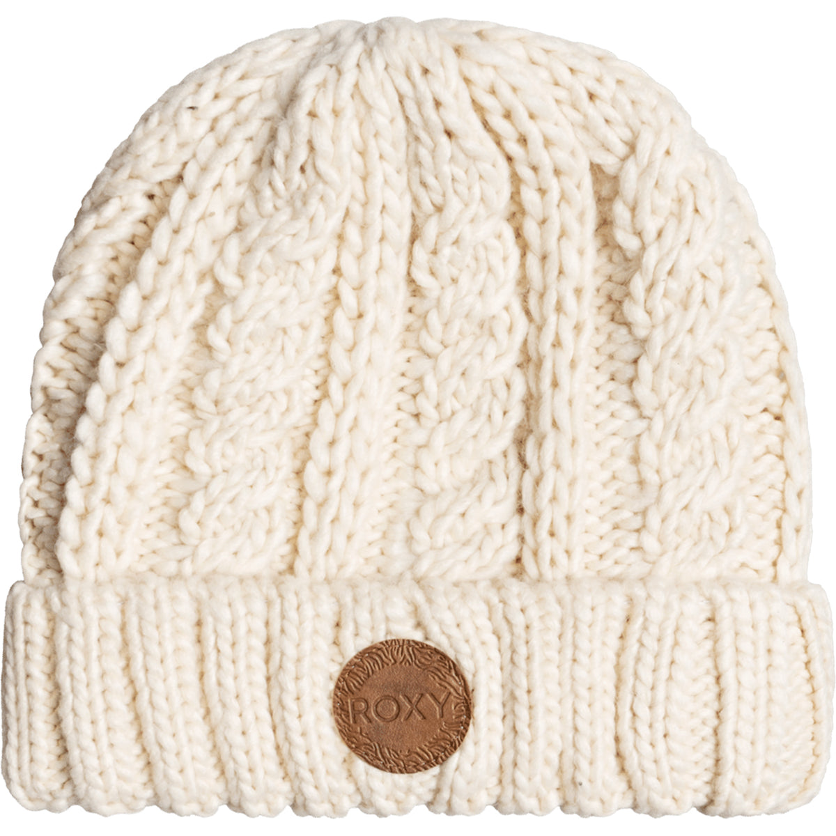 Roxy Tram Beanie - Women's Angora