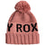 Roxy Tonic Beanie - Women's Dusty Rose