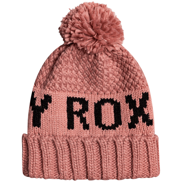Roxy Tonic Beanie - Women's Dusty Rose