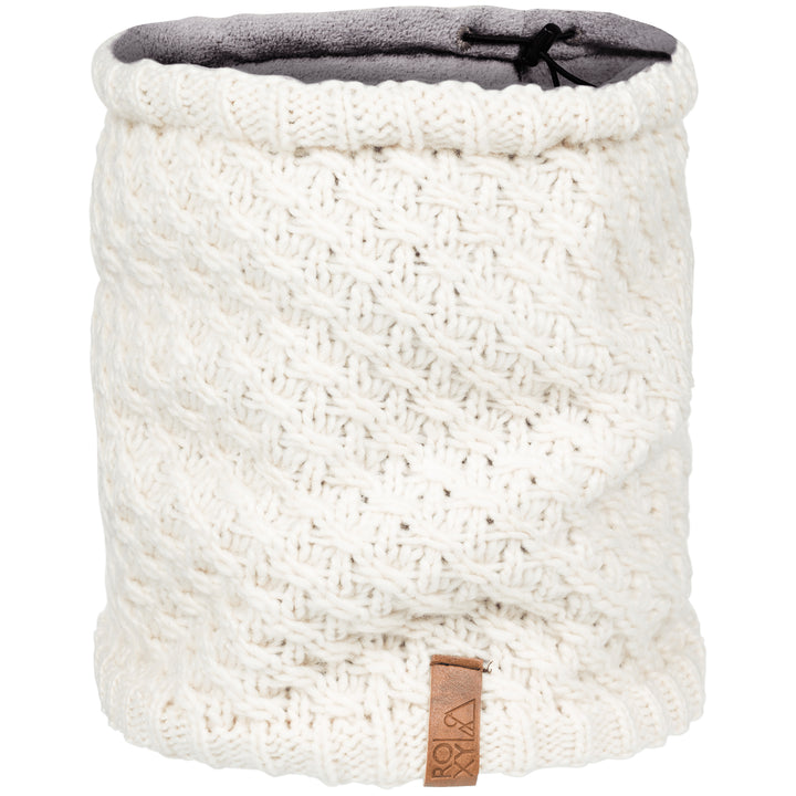 Roxy Blizzard Collar Neck Gaitor - Women's Angora