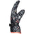 Roxy Jetty Gloves - Girls' True Black Outlines