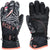 Roxy Jetty Gloves - Girls' True Black Outlines