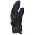 Roxy Jetty Solid Mittens - Girls' True Black