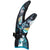Roxy Jetty Gloves - Women's True Black Sammy
