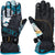 Roxy Jetty Gloves - Women's True Black Sammy