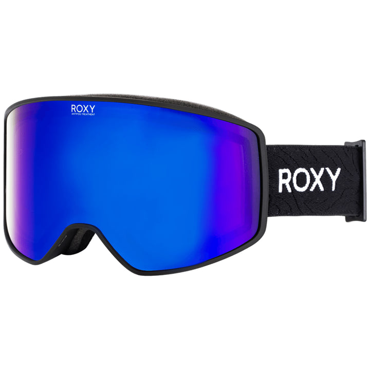 Roxy Storm Goggles - Women's True Black