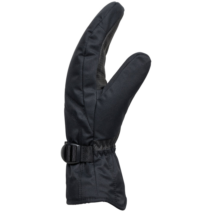 Roxy GORE-TEX Fizz Mittens - Women's True Black