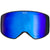 Roxy Storm Goggles - Women's True Black