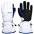 Roxy Premiere Gloves - Women's Bright White