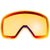 Roxy Rosewood Pop Goggles - Women's True Black Pop Flowers