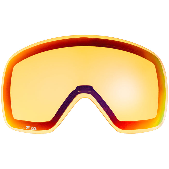 Roxy Rosewood Pop Goggles - Women's True Black Pop Flowers