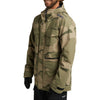 Barren Camo