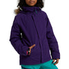 Parachute Purple