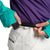 Burton Cargo Pants Stout White