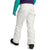 Burton Cargo Pants Stout White