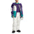 Burton Cargo Pants Stout White