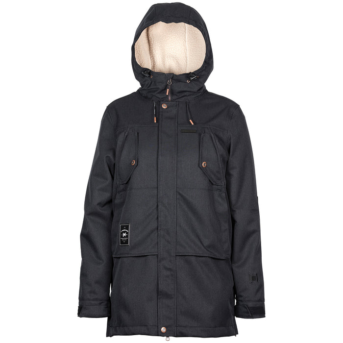 L1 Ashland Jacket - Women's Black