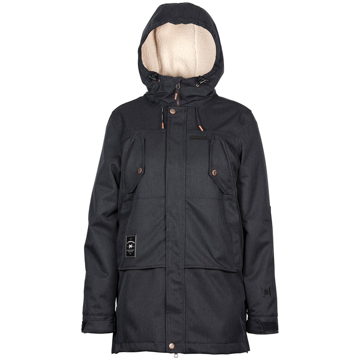 L1 Ashland Jacket - Women's Black
