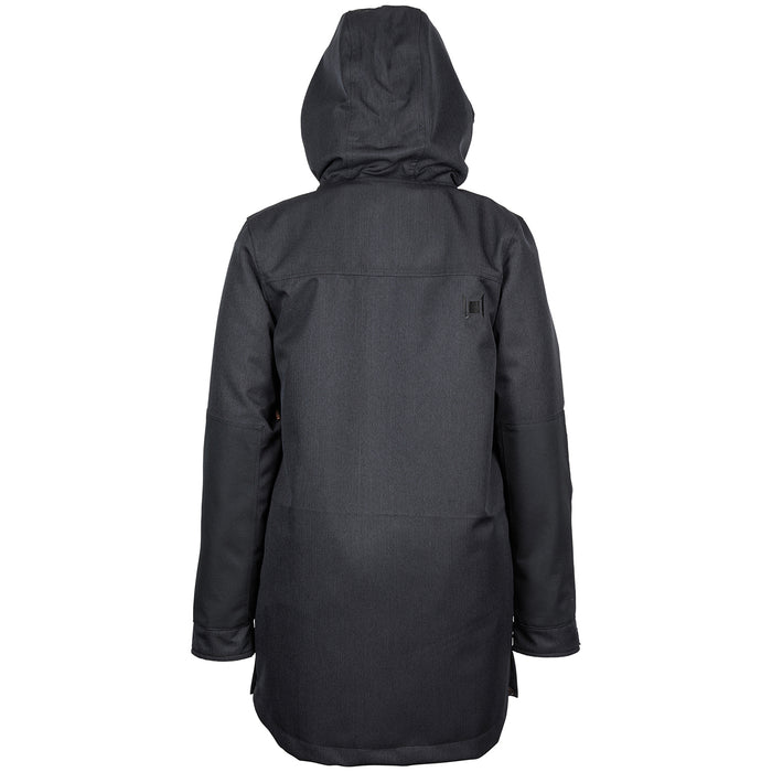 L1 Ashland Jacket - Women's Black