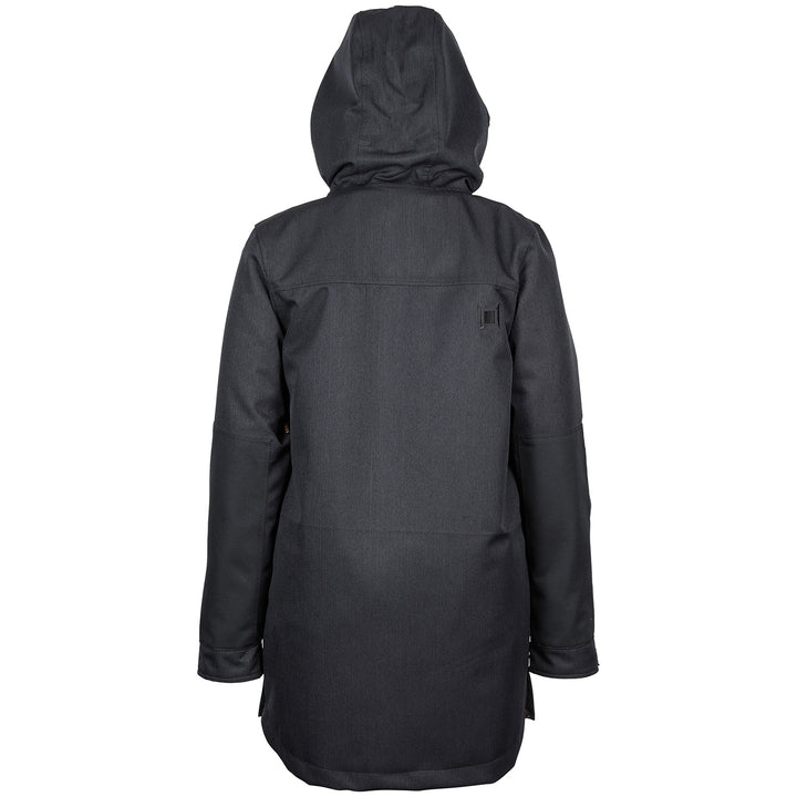 L1 Ashland Jacket - Women's Black