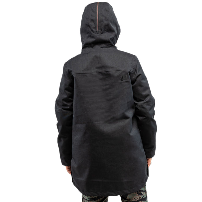 L1 Ashland Jacket - Women's Black