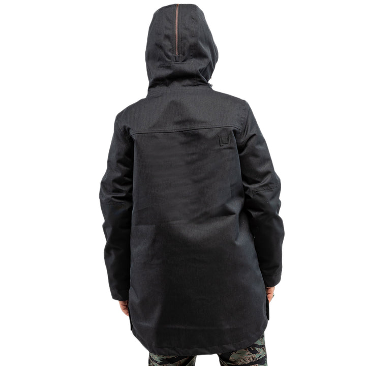 L1 Ashland Jacket - Women's Black