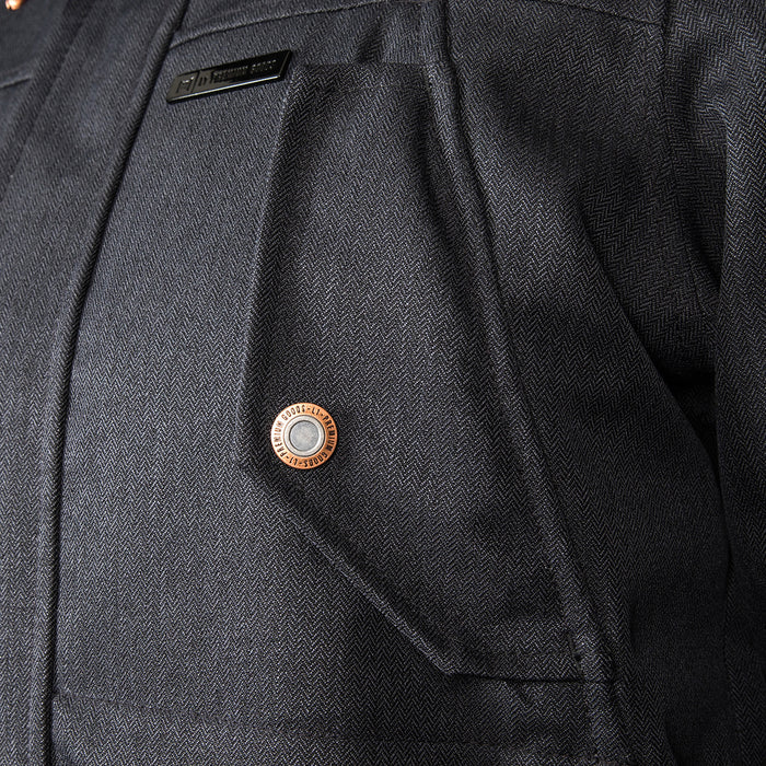 L1 Ashland Jacket - Women's Black