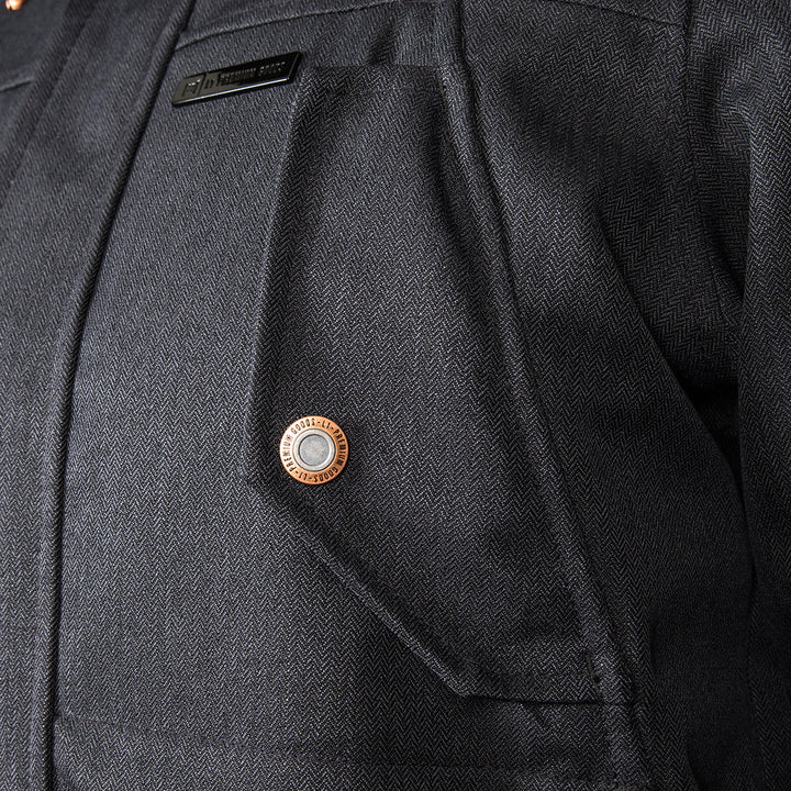 L1 Ashland Jacket - Women's Black