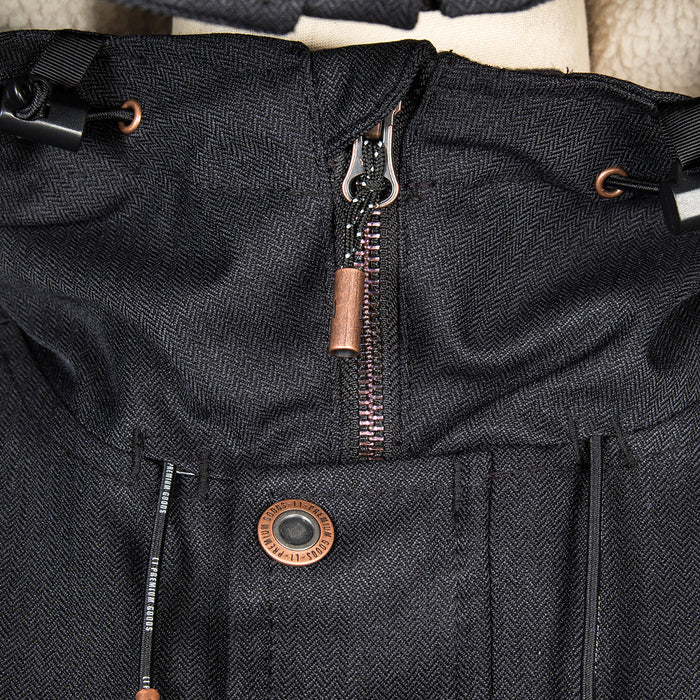 L1 Ashland Jacket - Women's Black