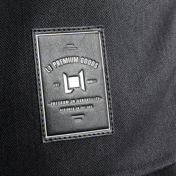L1 Ashland Jacket - Women's Black