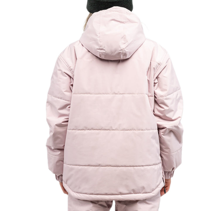 L1 Snowblind Jacket - Women's Lavender Ice