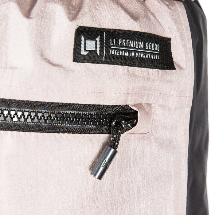 L1 Snowblind Jacket - Women's Lavender Ice