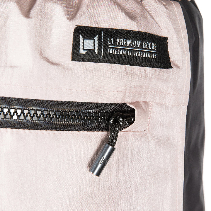 L1 Snowblind Jacket - Women's Lavender Ice