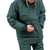 L1 Snowblind Jacket - Women's Emerald