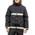 L1 Lovecat Jacket - Women's Black/Soft Lime