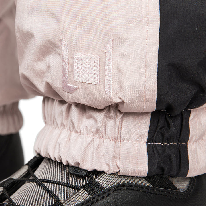 L1 Snowblind Jacket - Women's Lavender Ice