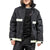L1 Lovecat Jacket - Women's Black/Soft Lime