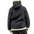 L1 Lovecat Jacket - Women's Black/Soft Lime