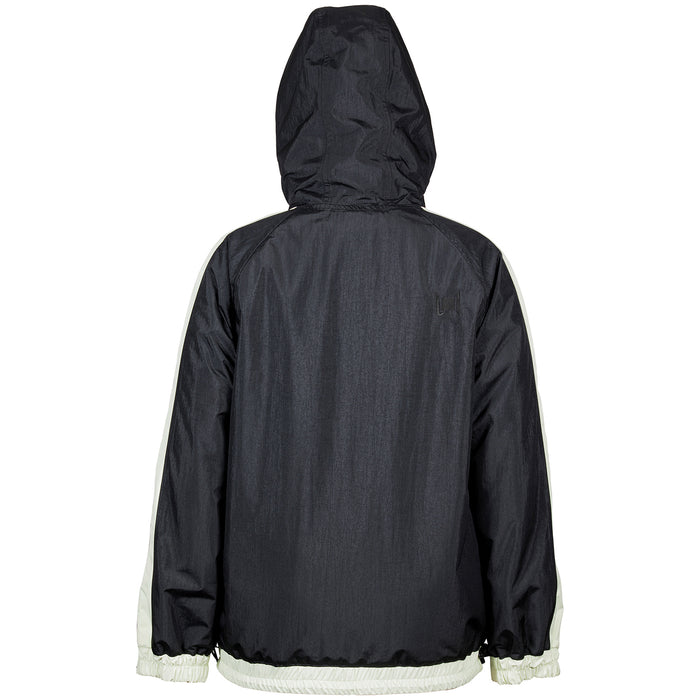 L1 Lovecat Jacket - Women's Black/Soft Lime