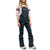 L1 Loretta Overall Bibs - Women's Ink