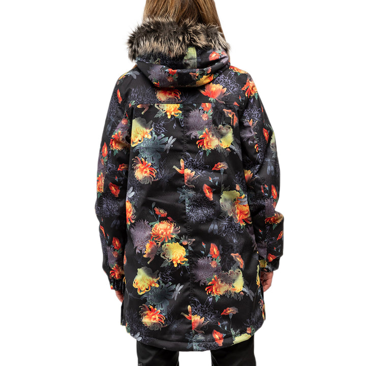 L1 Fairbanks Jacket - Women's Bloom