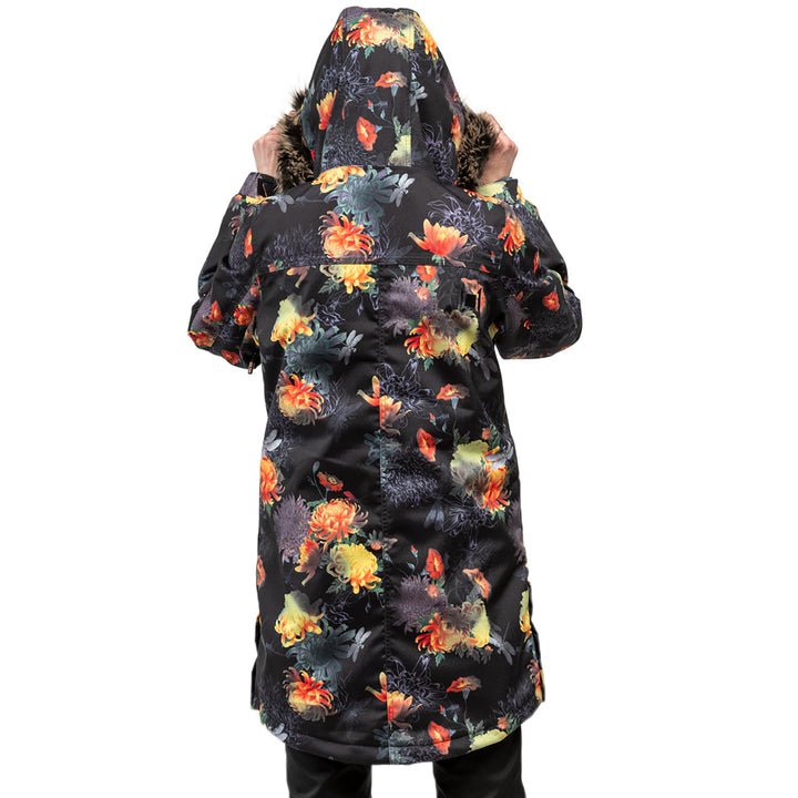 L1 Fairbanks Jacket - Women's Bloom