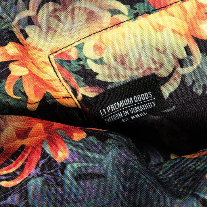 L1 Fairbanks Jacket - Women's Bloom