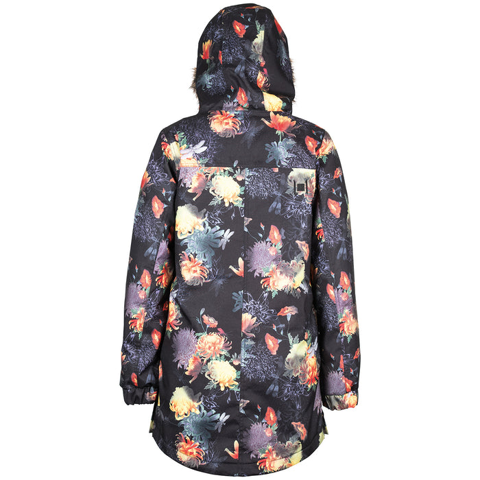 L1 Fairbanks Jacket - Women's Bloom