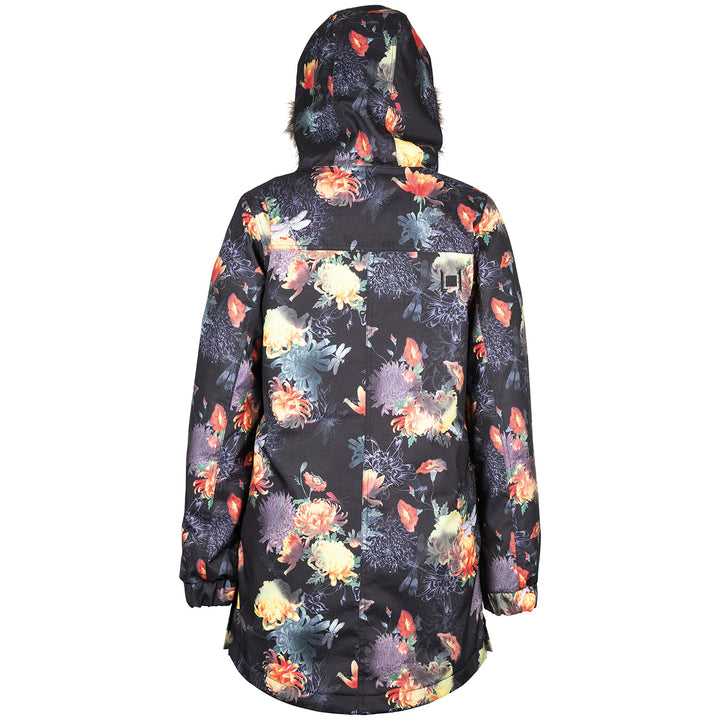 L1 Fairbanks Jacket - Women's Bloom